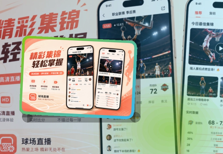 开云比分数据应用,手机查看顺手